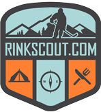 Rink Scout - Ice Rink Search and more